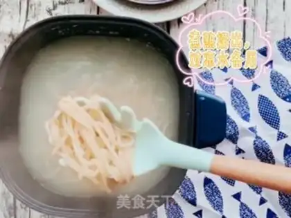 Make Butter pasta step 2