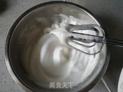 Make Air Schuffley step 4