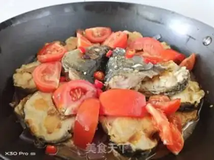Make Beer fish step 11