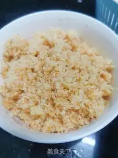 Make Garlic pepper sauce step 4