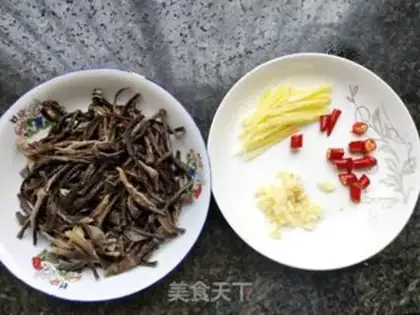 Make Homemade pickles step 5