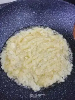 Make Garlic pepper sauce step 5