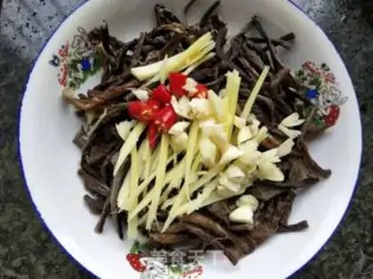 Make Homemade pickles step 6