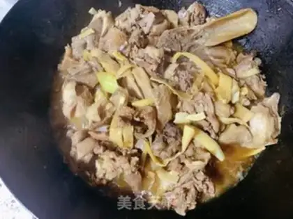 Make Lemon ducks step 23