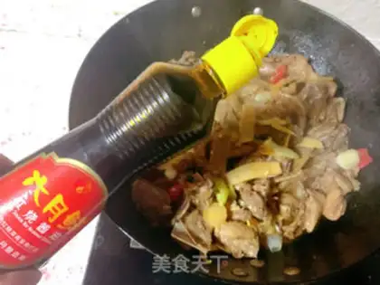 Make Lemon ducks step 25