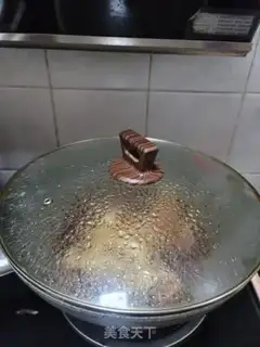 Make Soy pigeons step 8