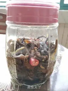 Make Homemade pickles step 10