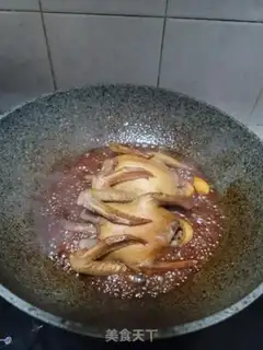 Make Soy pigeons step 9