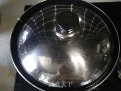 Make Air Schuffley step 9