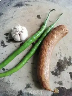 Make Pretzels step 0