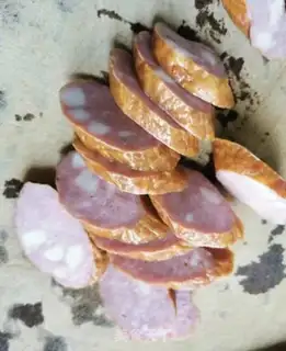 Make Pretzels step 1