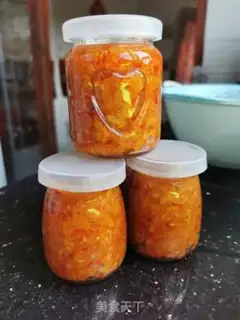 Make Garlic pepper sauce step 10