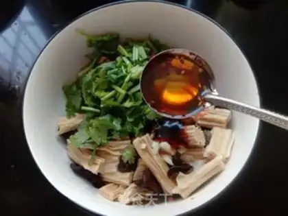 Make The halogen gravy step 10