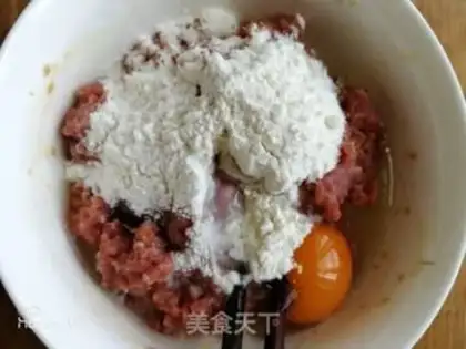Make Big Mac Burger step 3