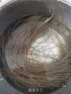 Make The egg box step 1