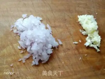 Make Big Mac Burger step 4