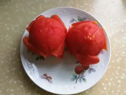 Make Potato juice step 0