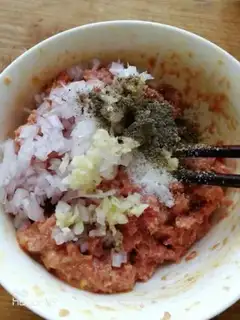 Make Big Mac Burger step 5