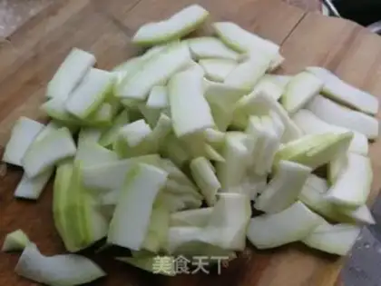 Make Potato juice step 1