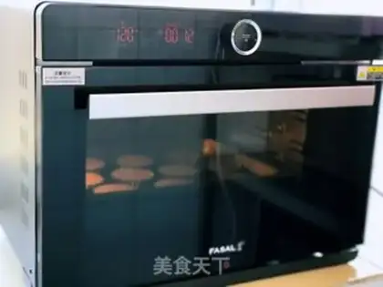 Make Steam cake step 9