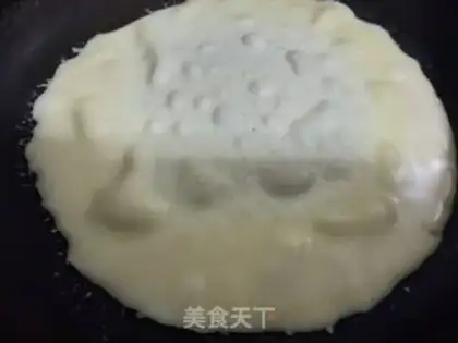 Make A thousand layers of macaroni step 3