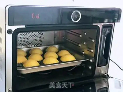 Make Steam cake step 10