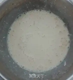 Make Pancakes step 0