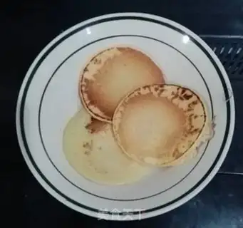 Make Pancakes step 1