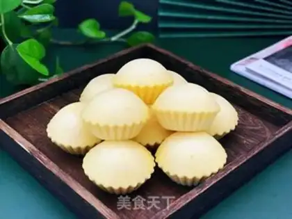 Make Steam cake step 12