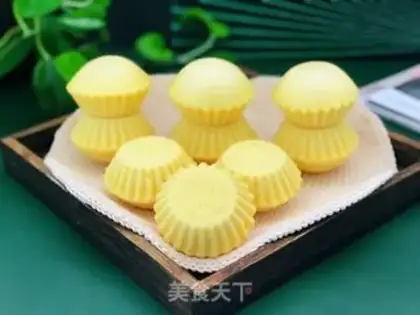 Make Steam cake step 13