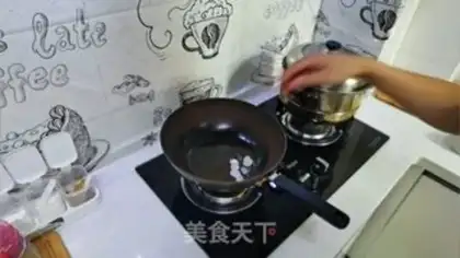 Make Red-hot melons step 3
