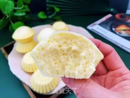 Make Steam cake step 14
