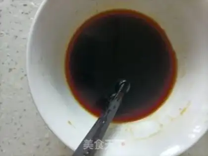 Make Plum chow step 9