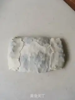 Make The egg box step 11
