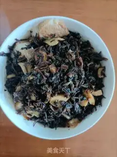 Make Plum chow step 11