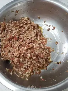 Make The bean bean gravy step 5