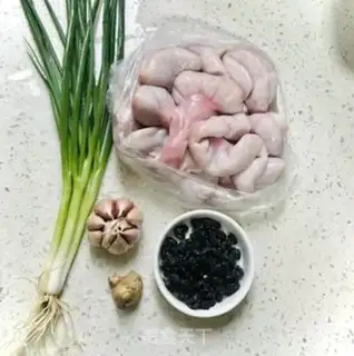 Make ♪ Bean veggie ♪ step 0