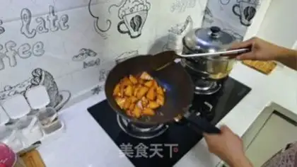 Make Red-hot melons step 8
