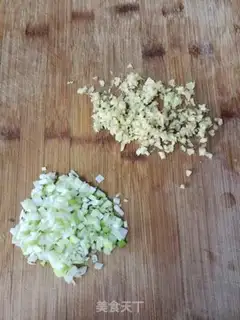 Make The bean bean gravy step 6
