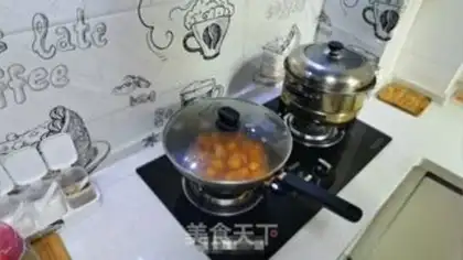 Make Red-hot melons step 10
