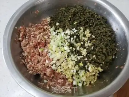 Make The bean bean gravy step 7