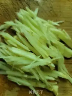 Make Sand and tea beef step 1