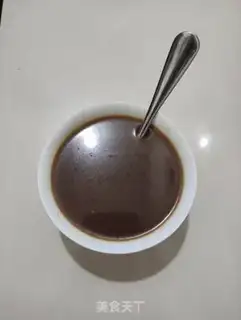 Make Sour noodles step 2