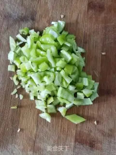 Make A soybeans step 1