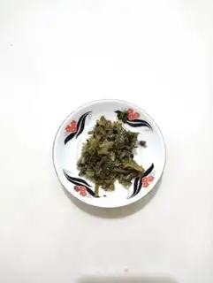 Make Sour noodles step 3