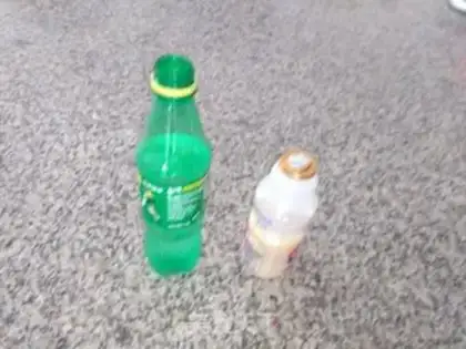Make Motion of the stomach step 0