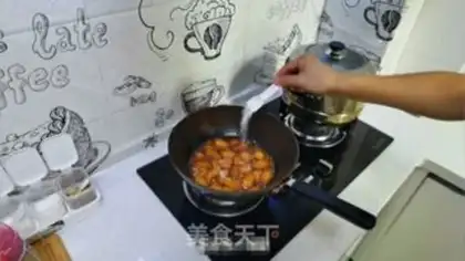 Make Red-hot melons step 11