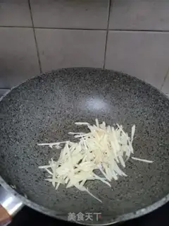 Make Sand and tea beef step 3