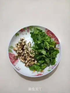 Make Sour noodles step 4