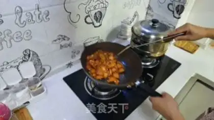 Make Red-hot melons step 12